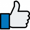 thumb-up